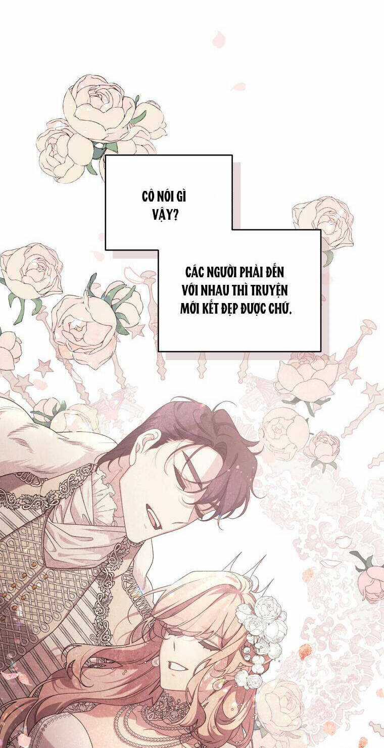 Ác Nữ Thuần Hoá Quái Thú Chapter 45 trang 38