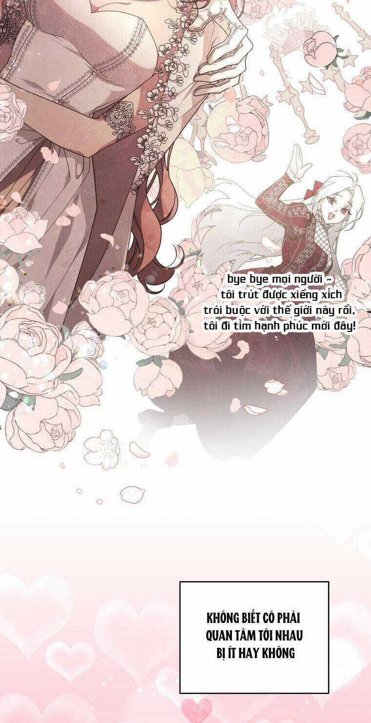 Ác Nữ Thuần Hoá Quái Thú Chapter 45 trang 39