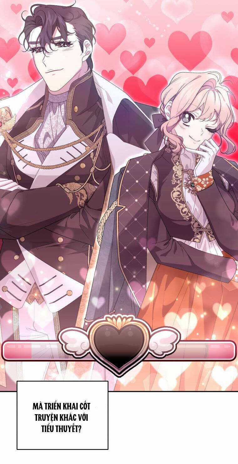 Ác Nữ Thuần Hoá Quái Thú Chapter 45 trang 40