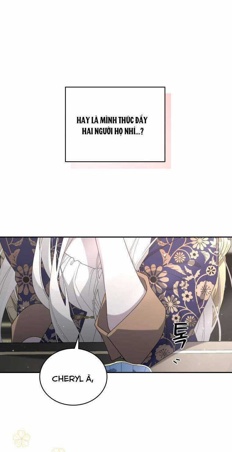 Ác Nữ Thuần Hoá Quái Thú Chapter 45 trang 41