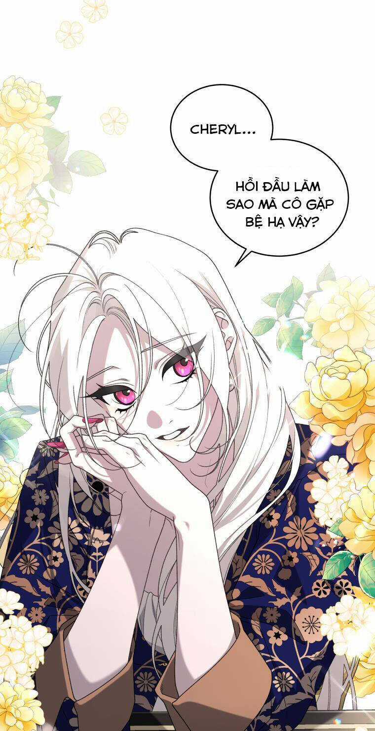 Ác Nữ Thuần Hoá Quái Thú Chapter 45 trang 42