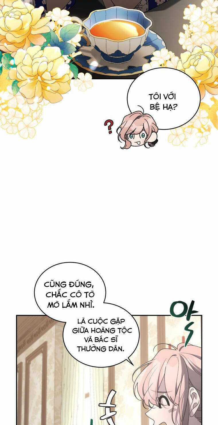 Ác Nữ Thuần Hoá Quái Thú Chapter 45 trang 43