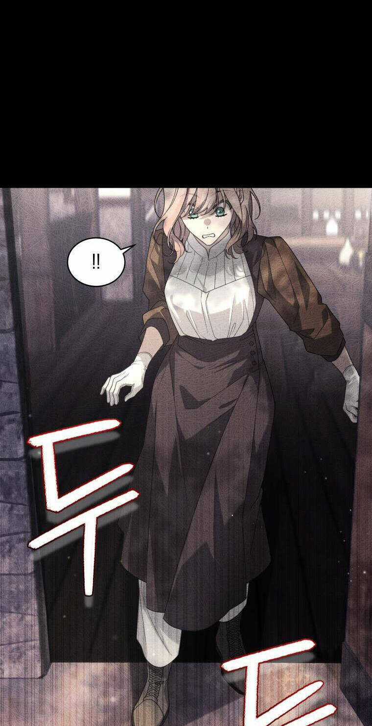 Ác Nữ Thuần Hoá Quái Thú Chapter 45 trang 49