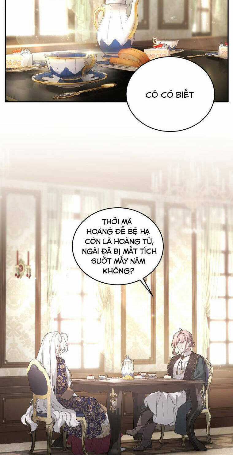 Ác Nữ Thuần Hoá Quái Thú Chapter 45 trang 5