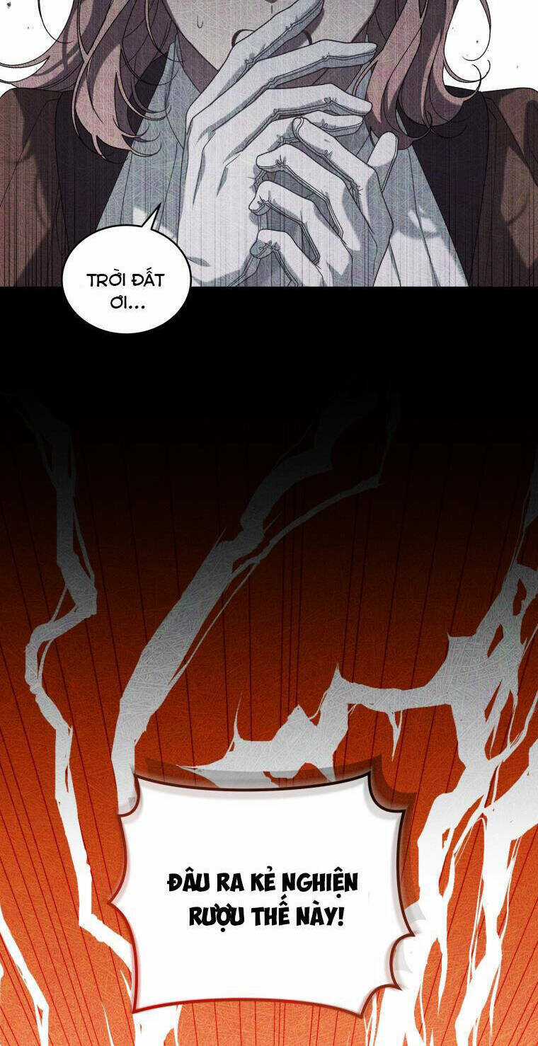 Ác Nữ Thuần Hoá Quái Thú Chapter 45 trang 51