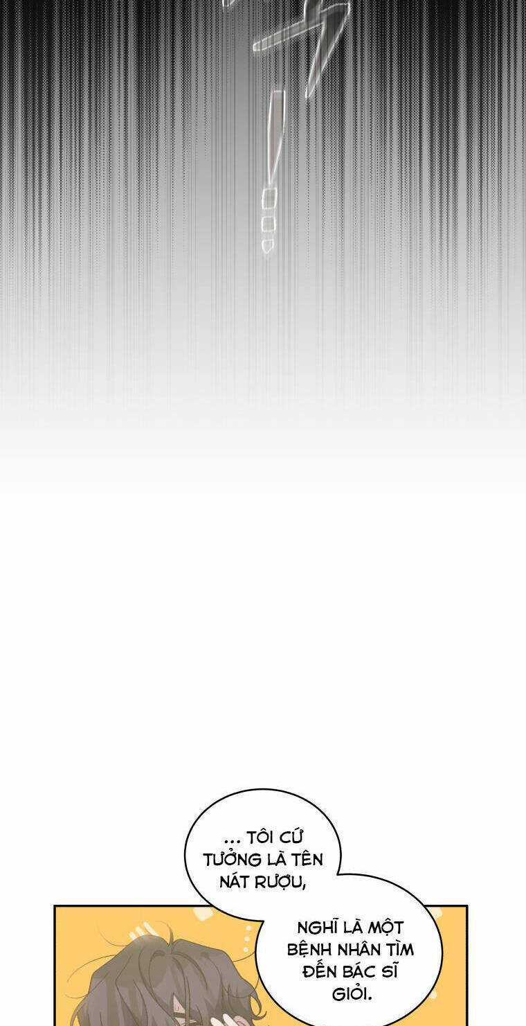 Ác Nữ Thuần Hoá Quái Thú Chapter 45 trang 54