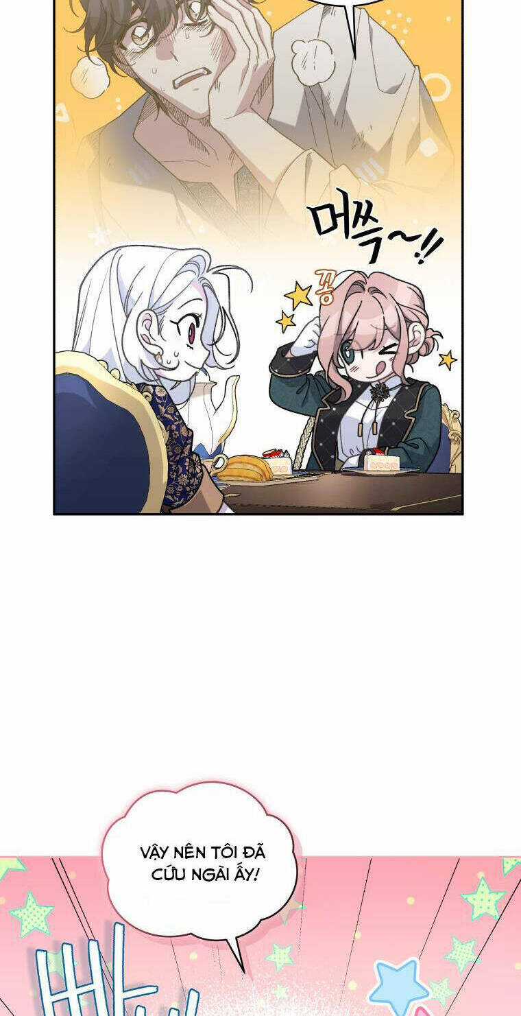 Ác Nữ Thuần Hoá Quái Thú Chapter 45 trang 55