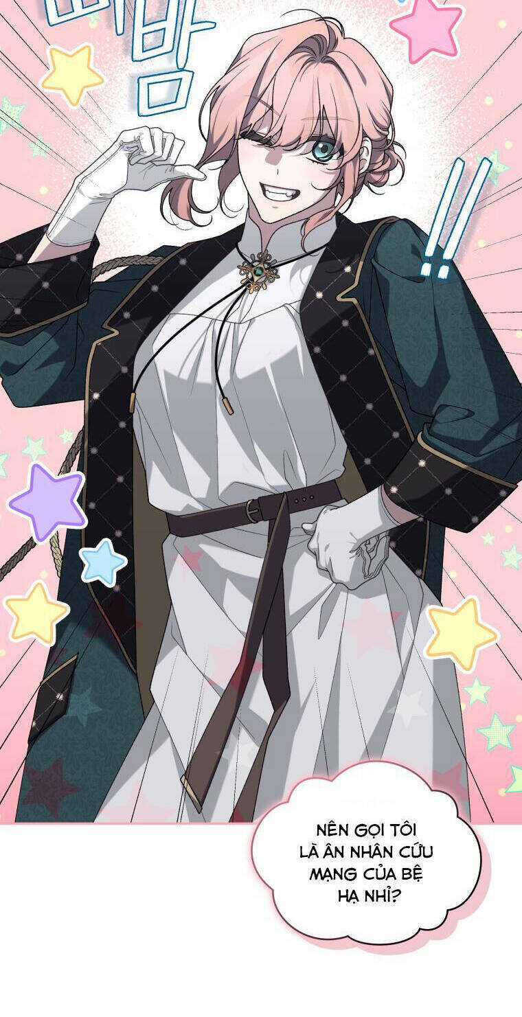 Ác Nữ Thuần Hoá Quái Thú Chapter 45 trang 56