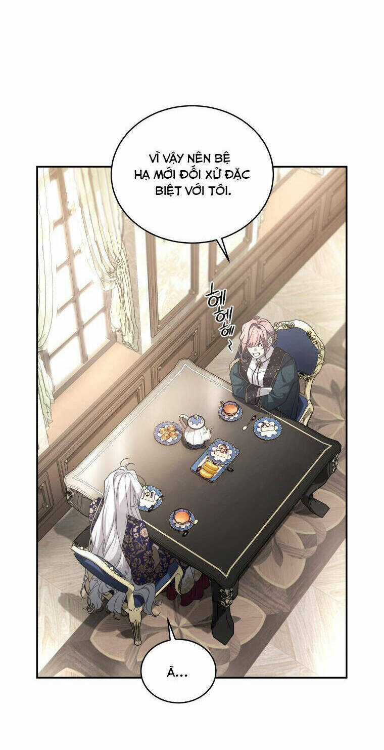 Ác Nữ Thuần Hoá Quái Thú Chapter 45 trang 57