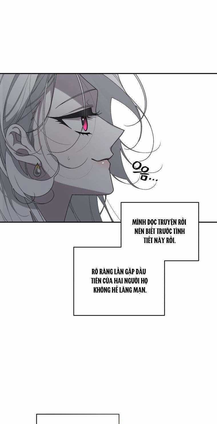 Ác Nữ Thuần Hoá Quái Thú Chapter 45 trang 58