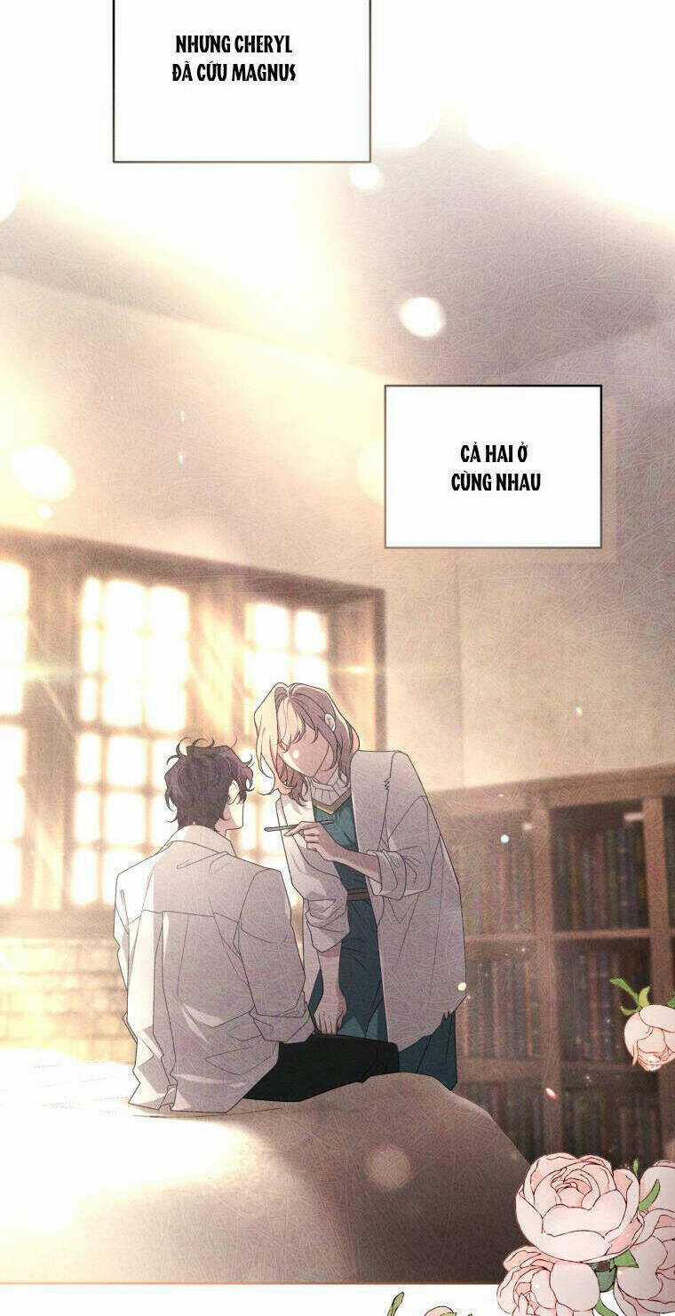 Ác Nữ Thuần Hoá Quái Thú Chapter 45 trang 59