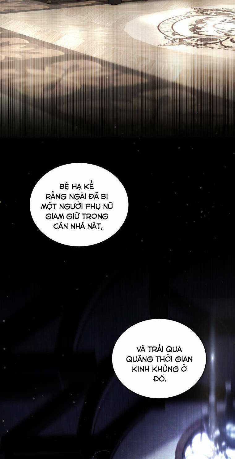 Ác Nữ Thuần Hoá Quái Thú Chapter 45 trang 6