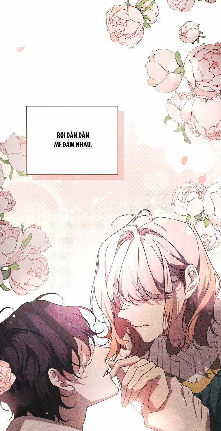 Ác Nữ Thuần Hoá Quái Thú Chapter 45 trang 60