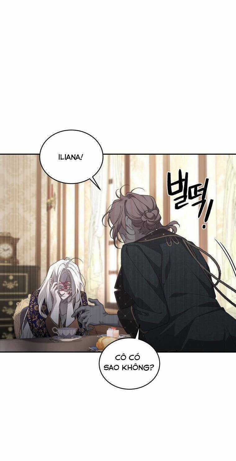 Ác Nữ Thuần Hoá Quái Thú Chapter 45 trang 66