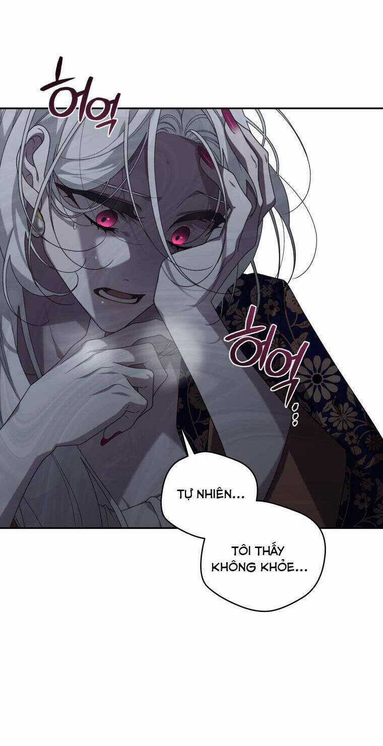 Ác Nữ Thuần Hoá Quái Thú Chapter 45 trang 67