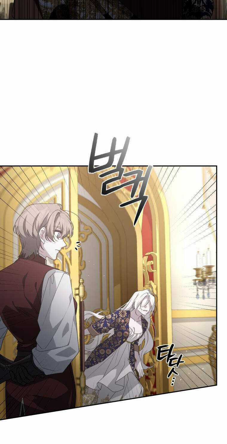 Ác Nữ Thuần Hoá Quái Thú Chapter 45 trang 69