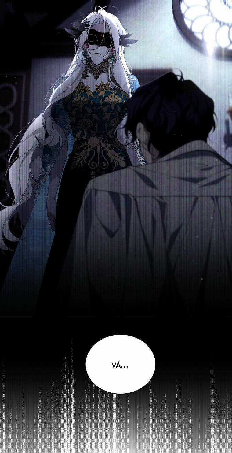 Ác Nữ Thuần Hoá Quái Thú Chapter 45 trang 7