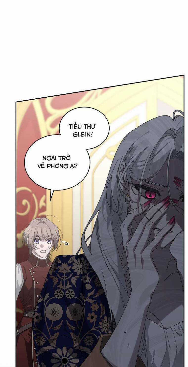 Ác Nữ Thuần Hoá Quái Thú Chapter 45 trang 70