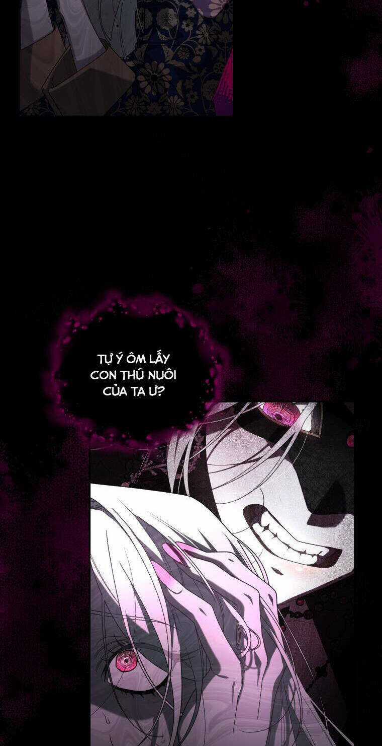 Ác Nữ Thuần Hoá Quái Thú Chapter 45 trang 75