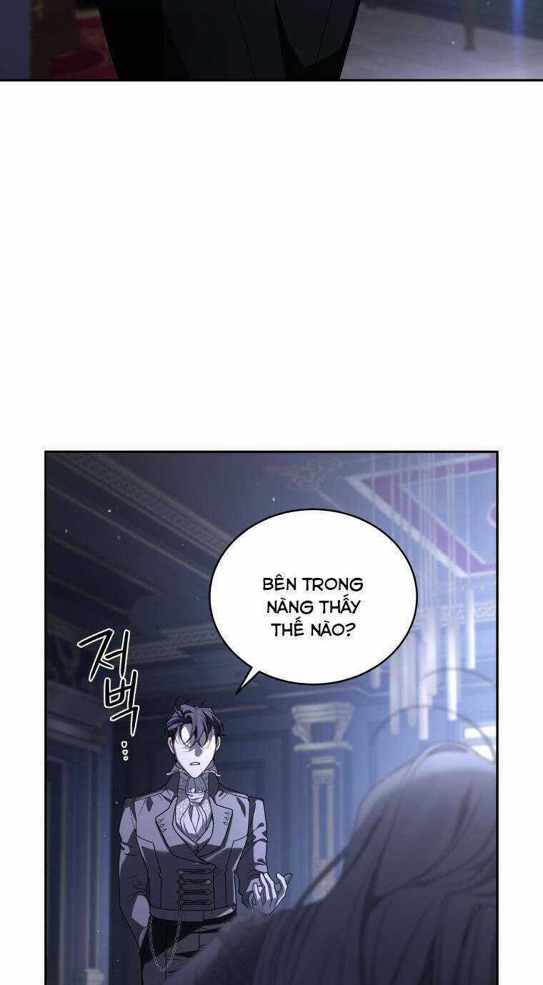 Ác Nữ Thuần Hoá Quái Thú Chapter 45 trang 80