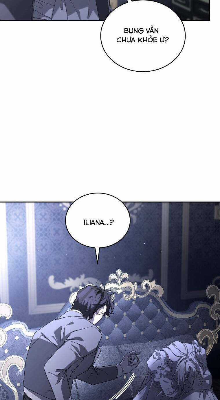 Ác Nữ Thuần Hoá Quái Thú Chapter 45 trang 82