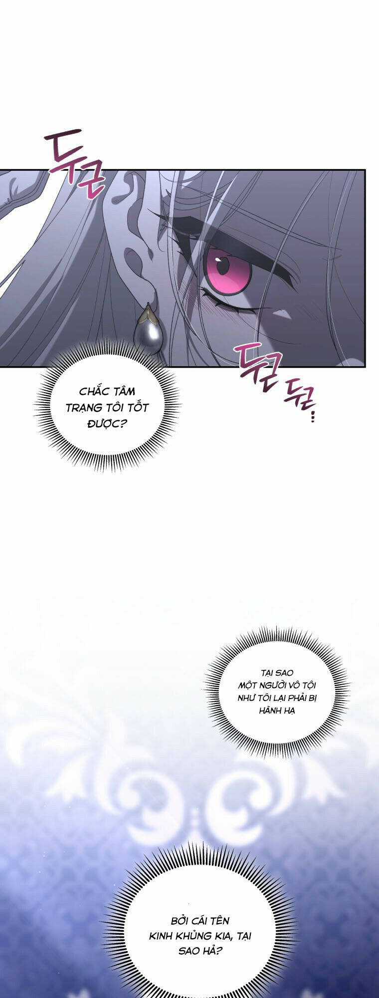 Ác Nữ Thuần Hoá Quái Thú Chapter 46 trang 12