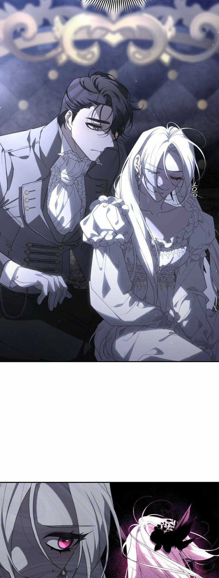 Ác Nữ Thuần Hoá Quái Thú Chapter 46 trang 13