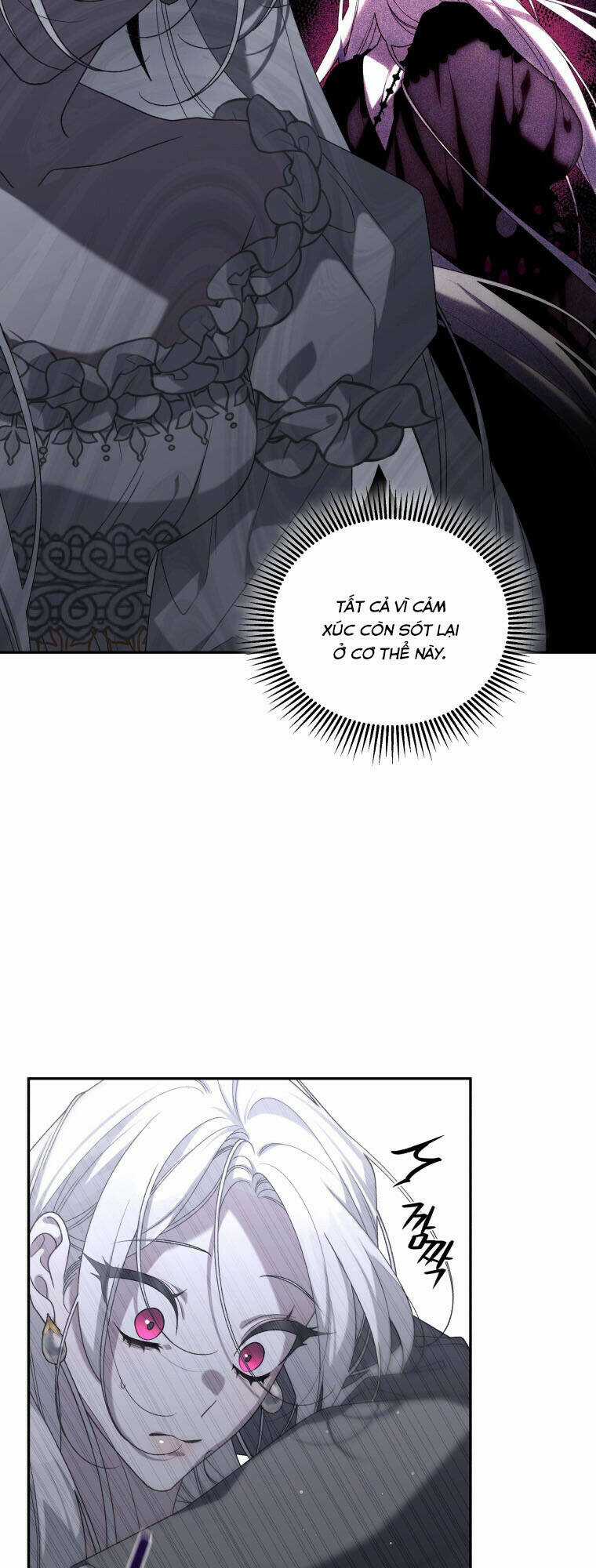 Ác Nữ Thuần Hoá Quái Thú Chapter 46 trang 14