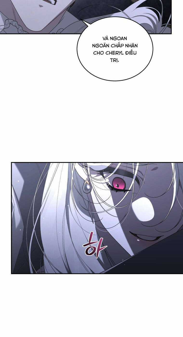 Ác Nữ Thuần Hoá Quái Thú Chapter 46 trang 17