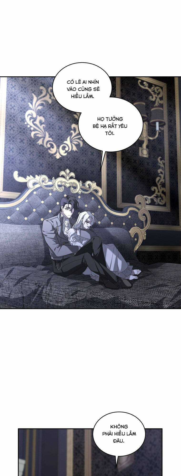 Ác Nữ Thuần Hoá Quái Thú Chapter 46 trang 18