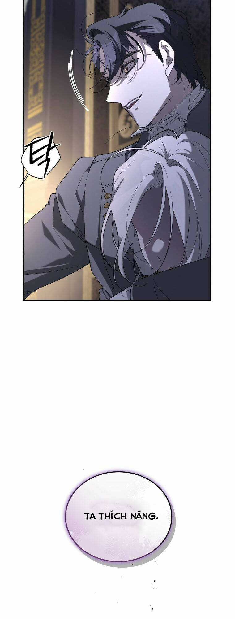 Ác Nữ Thuần Hoá Quái Thú Chapter 46 trang 19
