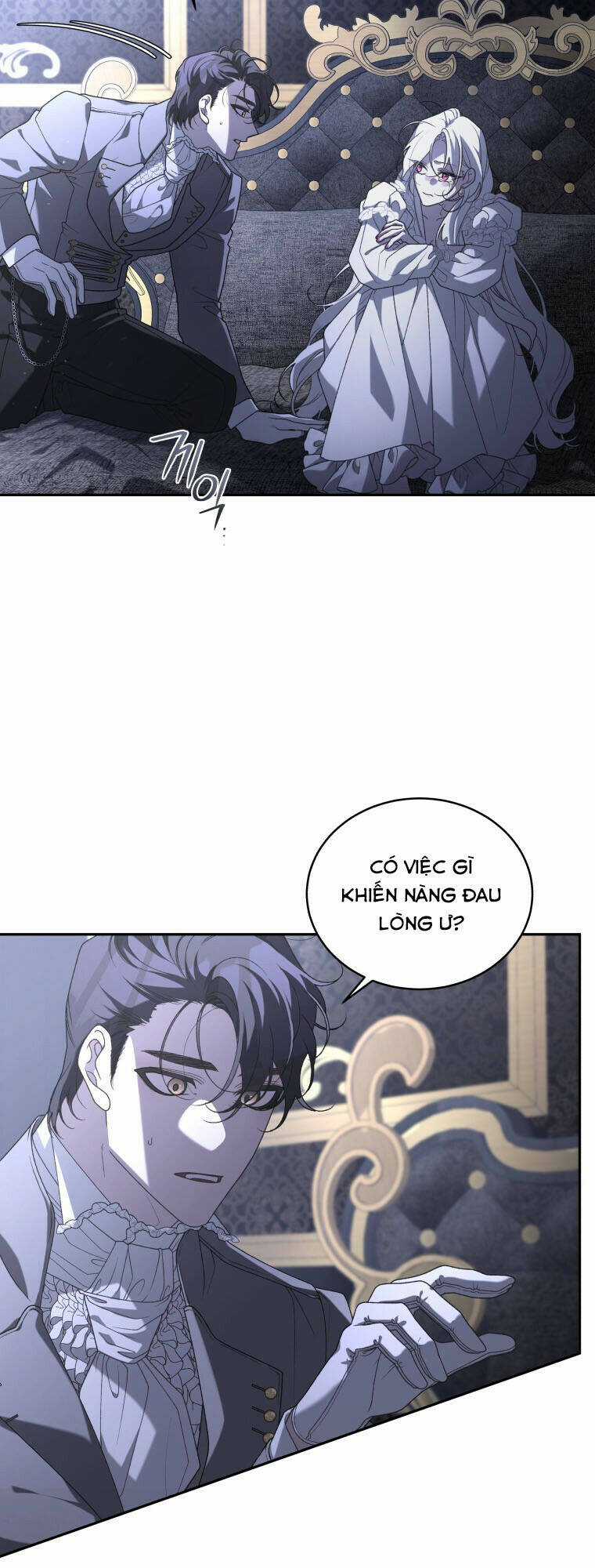 Ác Nữ Thuần Hoá Quái Thú Chapter 46 trang 2