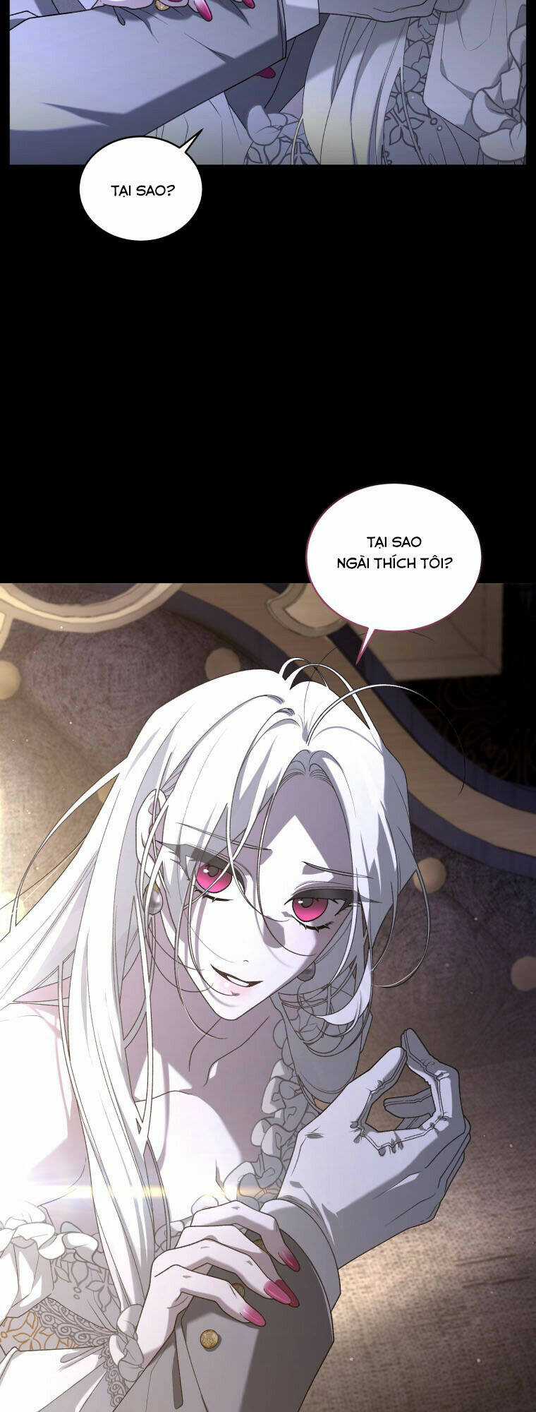 Ác Nữ Thuần Hoá Quái Thú Chapter 46 trang 21
