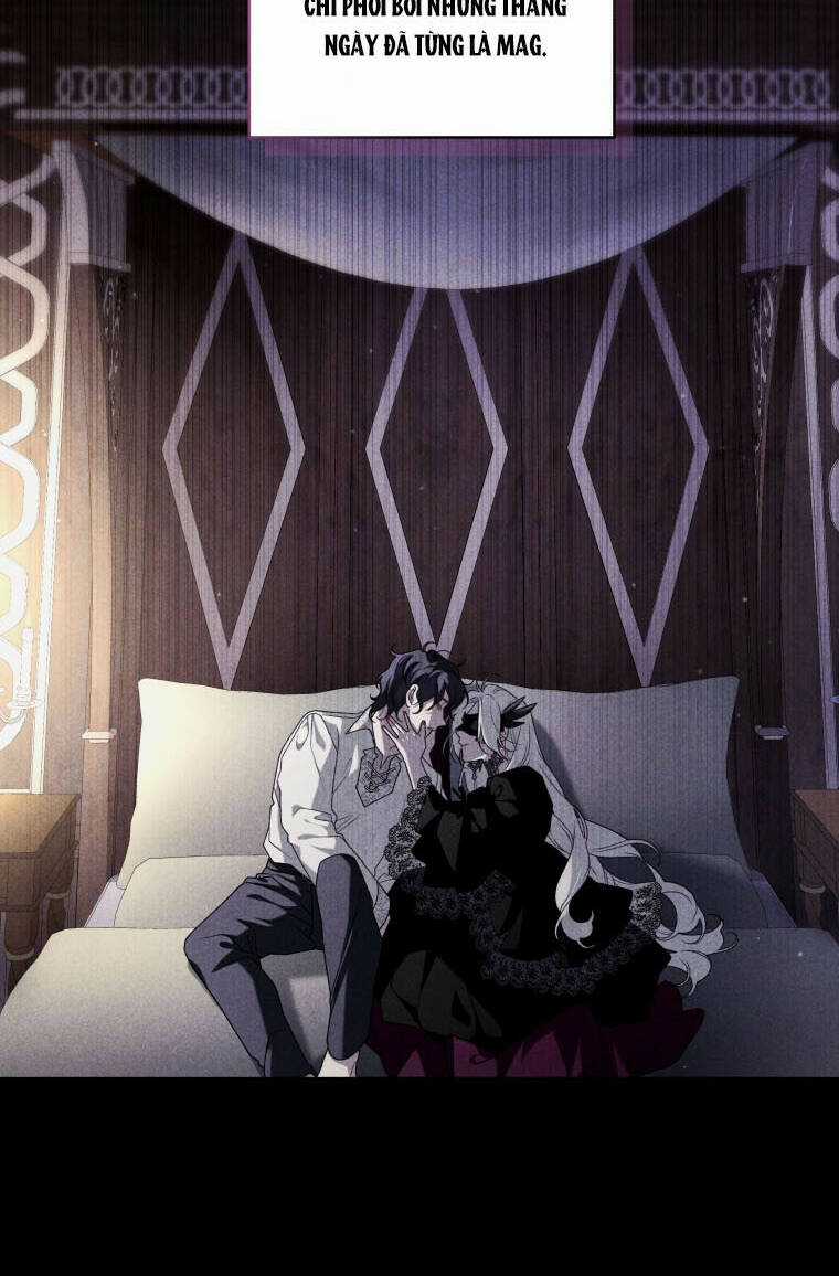 Ác Nữ Thuần Hoá Quái Thú Chapter 46 trang 23