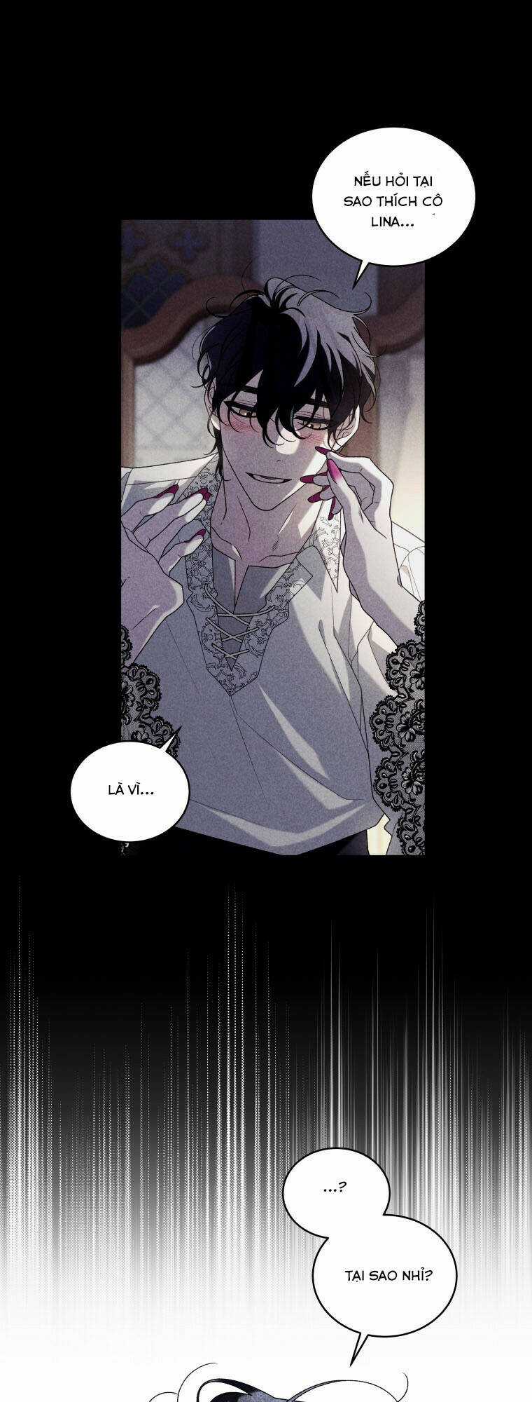 Ác Nữ Thuần Hoá Quái Thú Chapter 46 trang 24