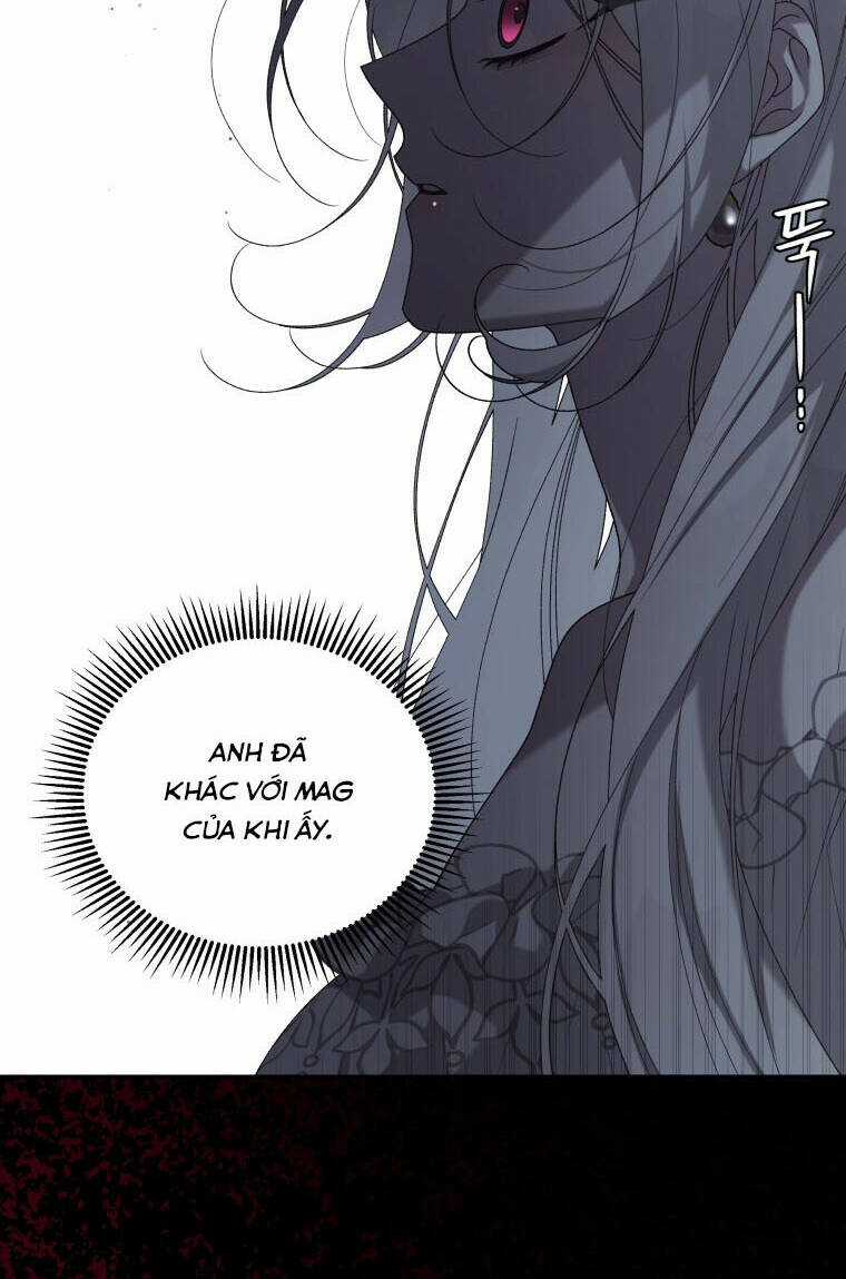 Ác Nữ Thuần Hoá Quái Thú Chapter 46 trang 29