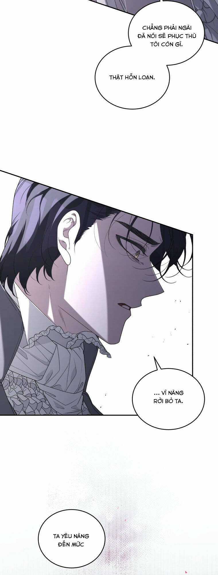 Ác Nữ Thuần Hoá Quái Thú Chapter 46 trang 33