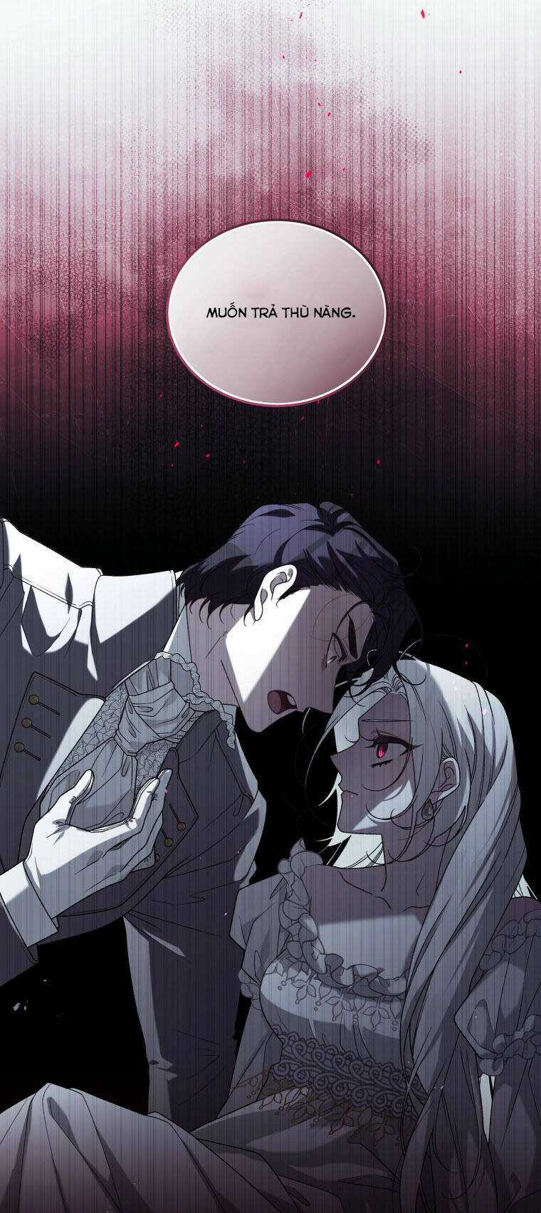 Ác Nữ Thuần Hoá Quái Thú Chapter 46 trang 34