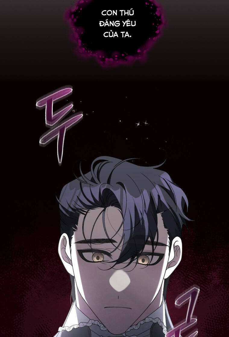 Ác Nữ Thuần Hoá Quái Thú Chapter 46 trang 4