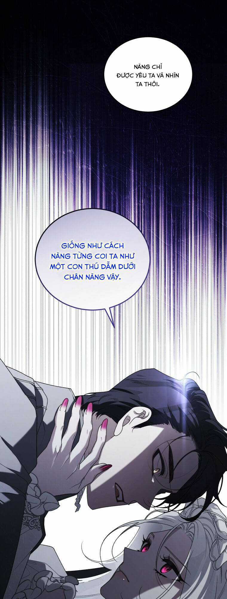 Ác Nữ Thuần Hoá Quái Thú Chapter 46 trang 48
