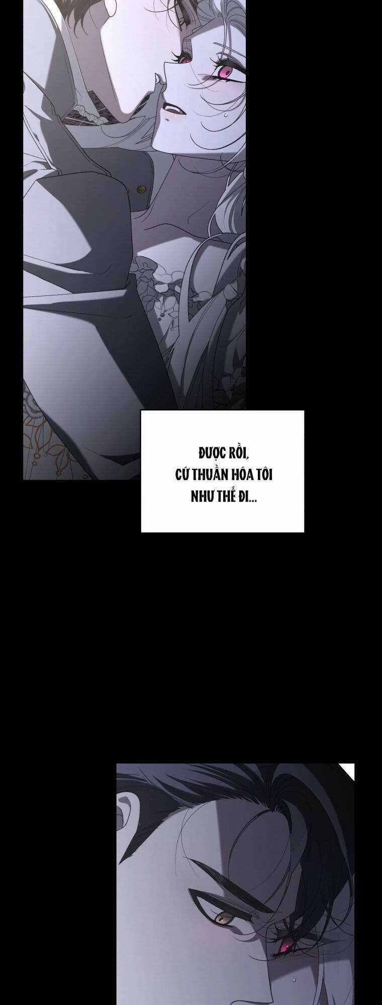 Ác Nữ Thuần Hoá Quái Thú Chapter 46 trang 50
