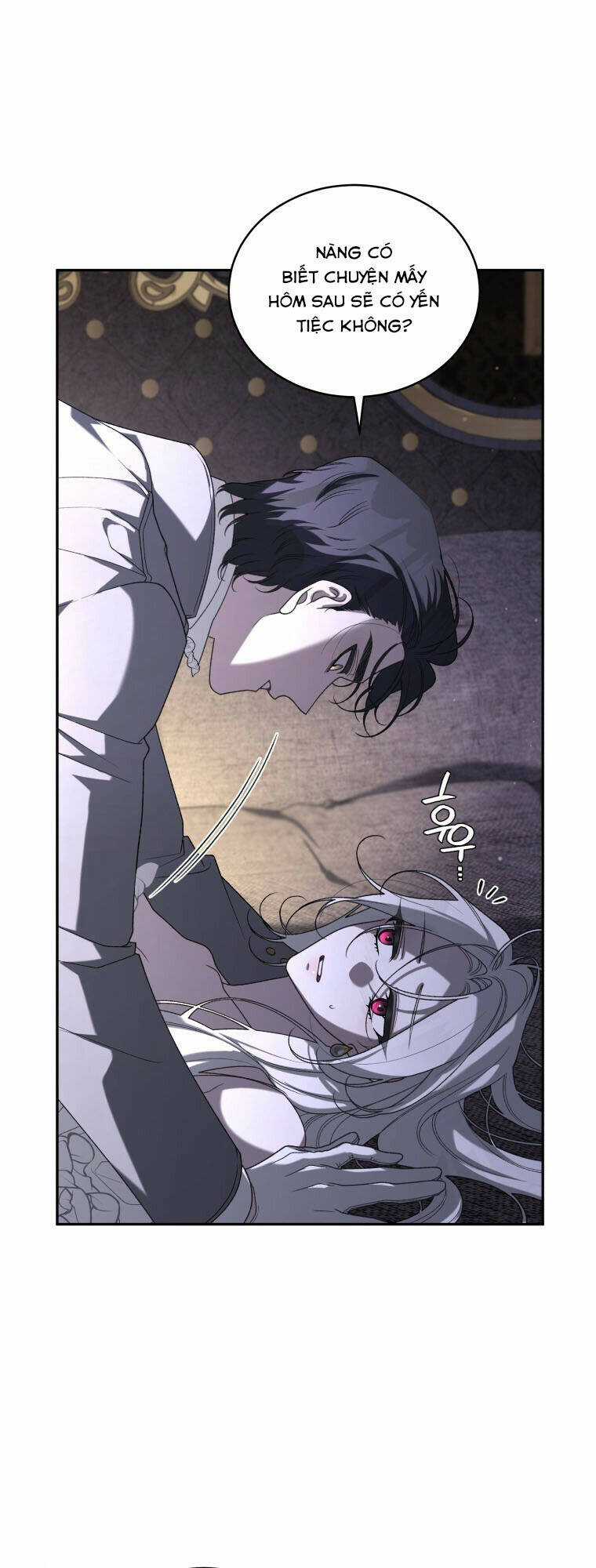 Ác Nữ Thuần Hoá Quái Thú Chapter 46 trang 55