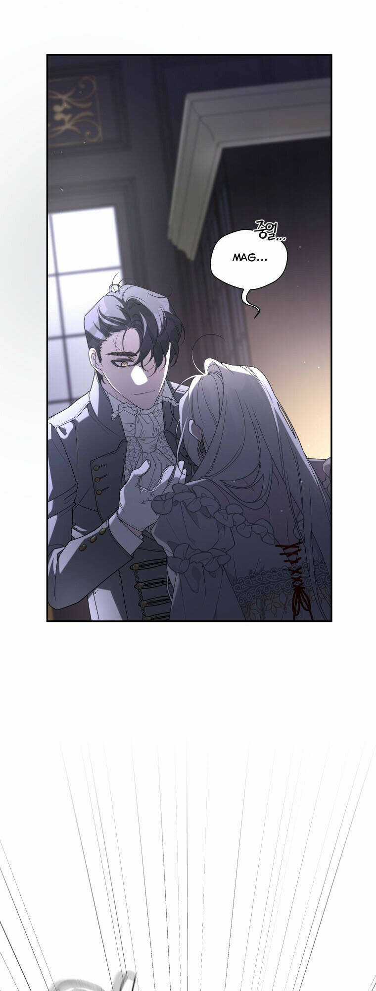 Ác Nữ Thuần Hoá Quái Thú Chapter 46 trang 59
