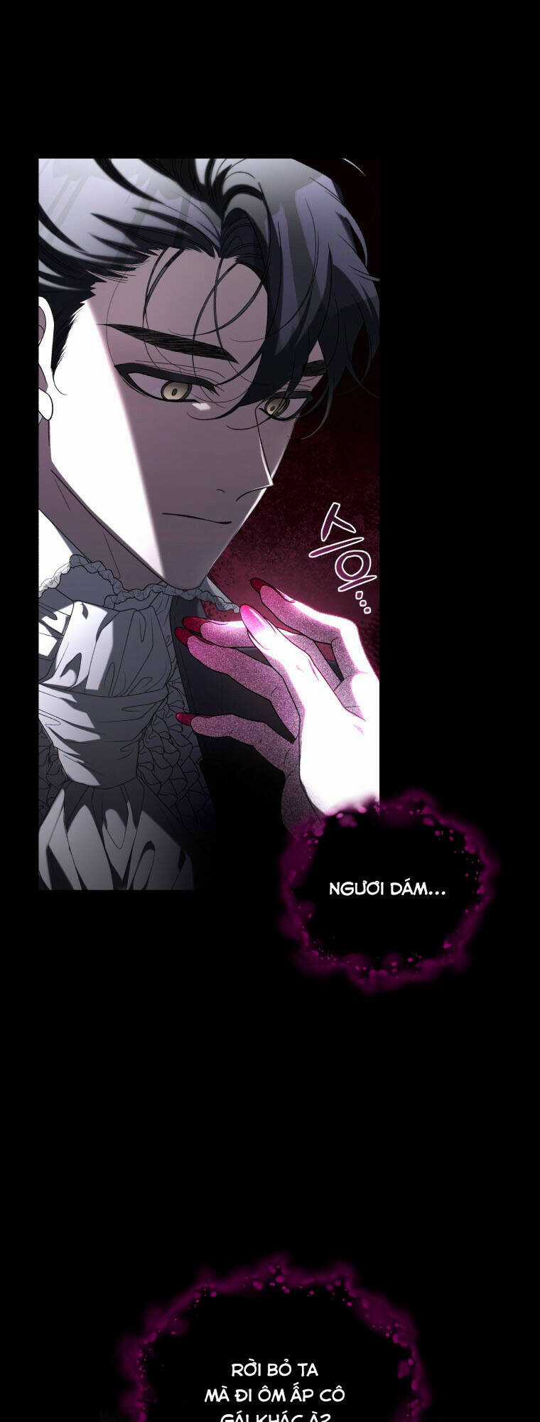 Ác Nữ Thuần Hoá Quái Thú Chapter 46 trang 6
