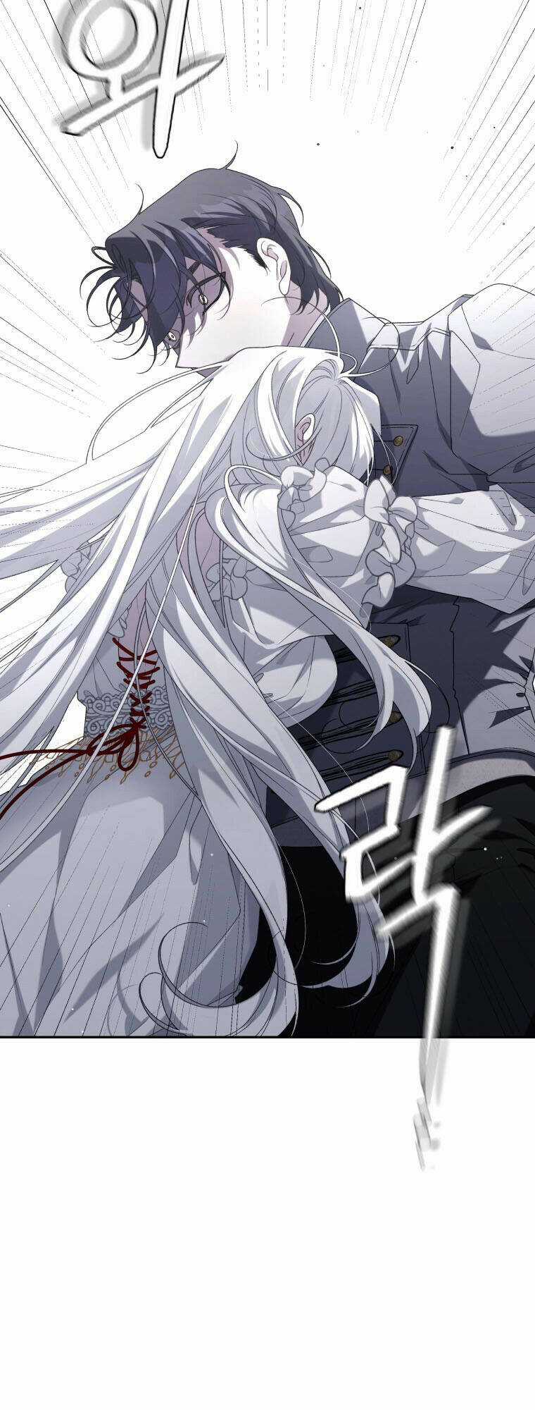 Ác Nữ Thuần Hoá Quái Thú Chapter 46 trang 60