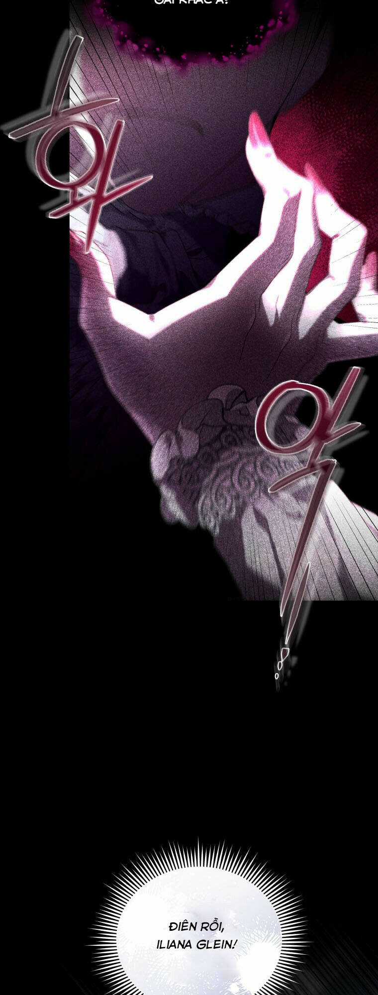 Ác Nữ Thuần Hoá Quái Thú Chapter 46 trang 7