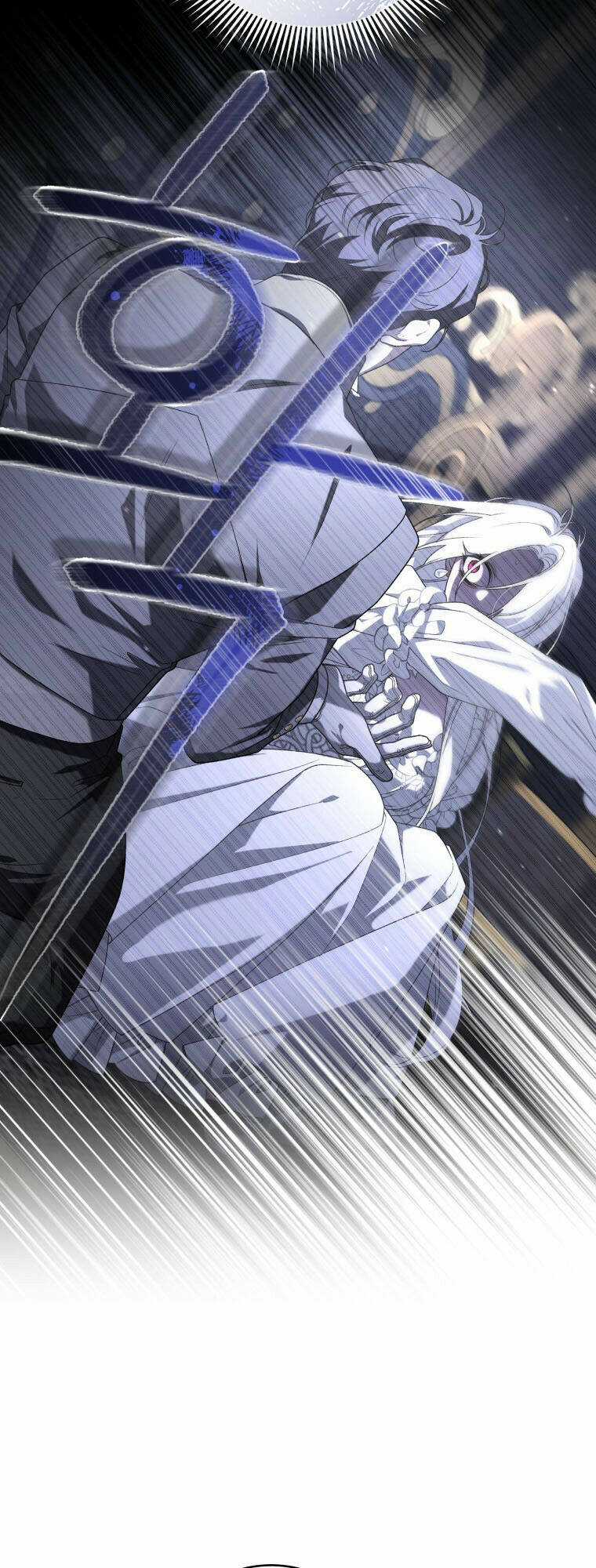Ác Nữ Thuần Hoá Quái Thú Chapter 46 trang 8