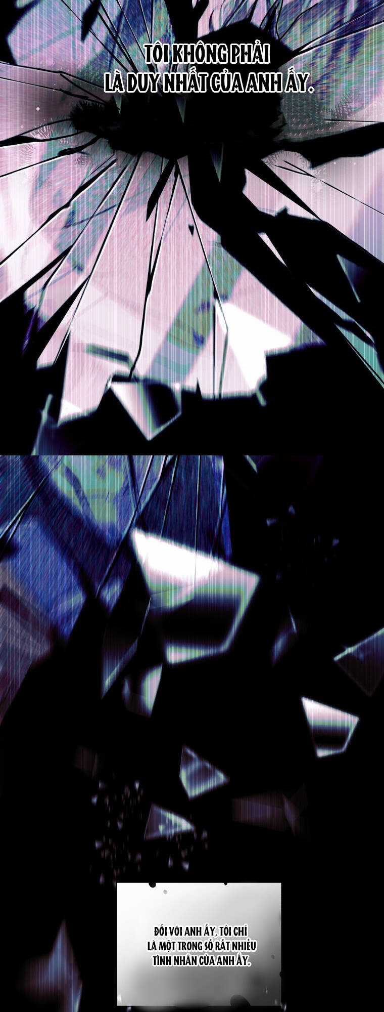 Ác Nữ Thuần Hoá Quái Thú Chapter 47 trang 10