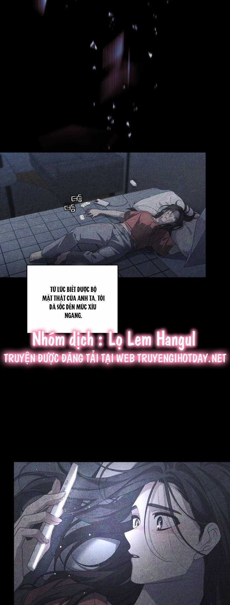 Ác Nữ Thuần Hoá Quái Thú Chapter 47 trang 11