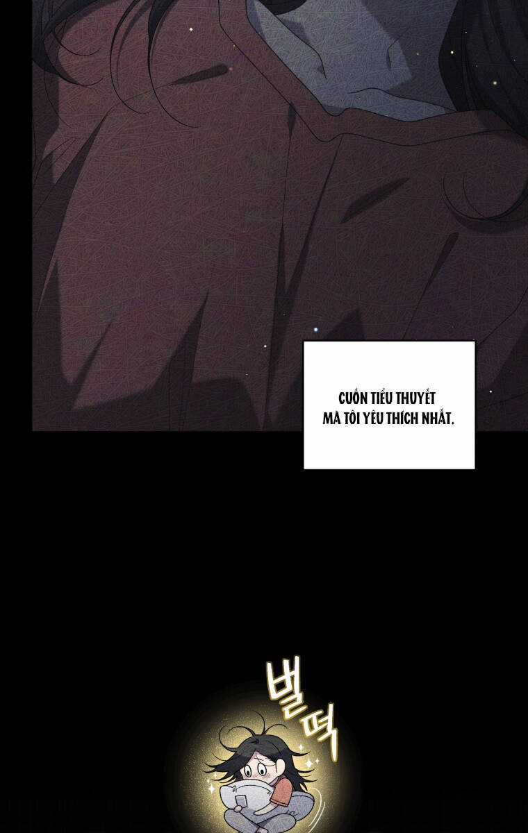 Ác Nữ Thuần Hoá Quái Thú Chapter 47 trang 12